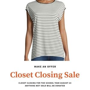 rag & bone Toni T-Shirt